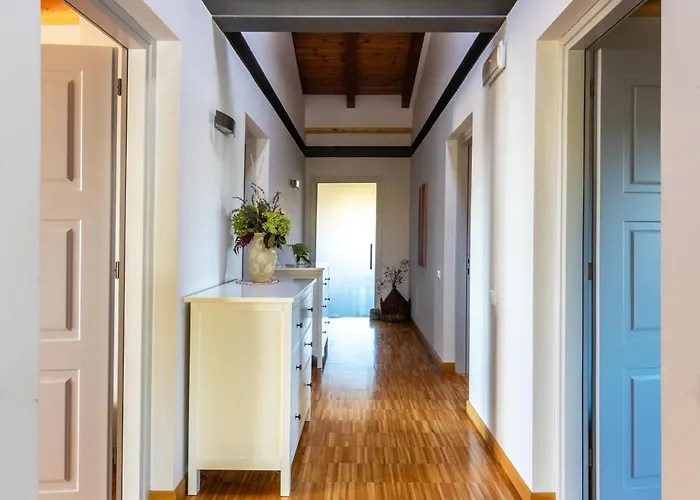 Alloggi Agrituristici Paraschos *